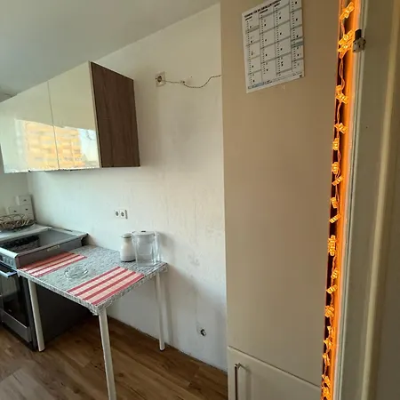 Gesamte Wlan & Parkplatz - Apartment