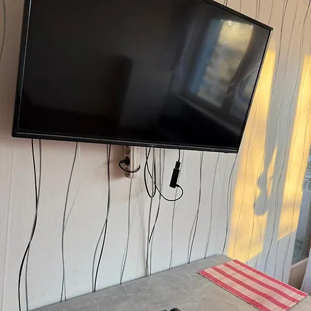 Gesamte Wlan & Parkplatz - Apartment