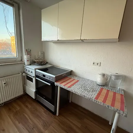 Apartment Gesamte Wlan & Parkplatz - Backnang