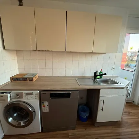 Gesamte Wlan & Parkplatz - Apartment