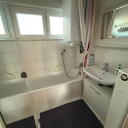 Gesamte Wlan & Parkplatz - Apartment *