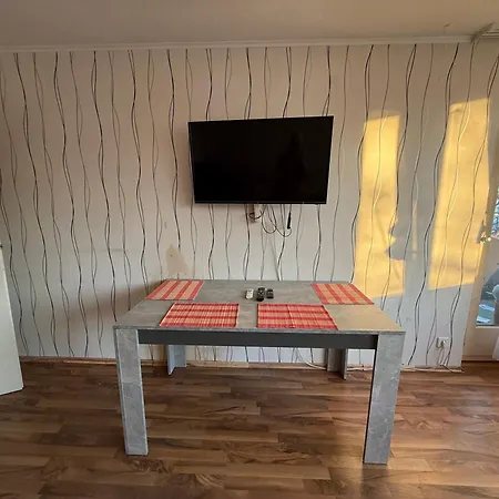 Gesamte Wlan & Parkplatz - Apartment