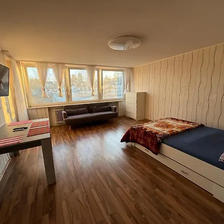 Apartment Gesamte Wlan & Parkplatz -