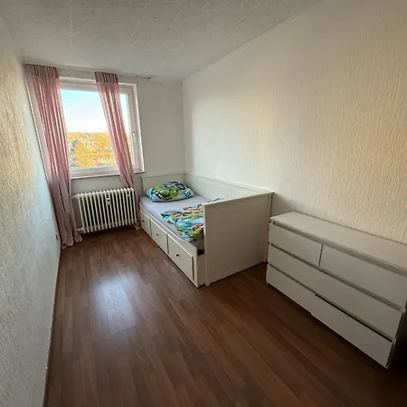 Apartment Gesamte Wlan & Parkplatz - *