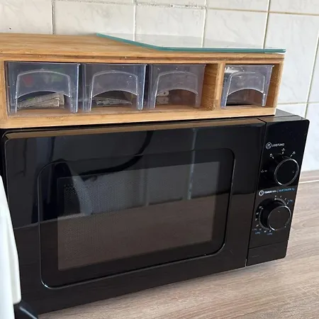 Gesamte Wlan & Parkplatz - Apartment *
