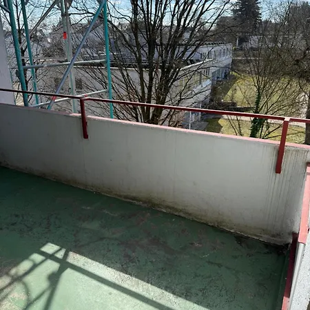 Apartment Gesamte Wlan & Parkplatz - Backnang