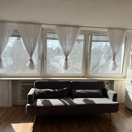 Apartment Gesamte Wlan & Parkplatz - *