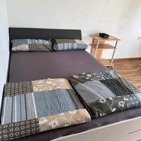 Gesamte Wlan & Parkplatz - Apartment *